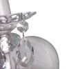 Бра настенные с хрусталем современные классические S1283-1