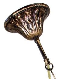 Люстра Петрасвет S1108-8, 8хЕ14 макс, 60Вт