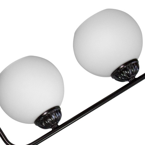 Люстра потолочная лофт S2366-4