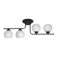 Люстра Петрасвет S2366-4, 4хЕ27 макс, 60Вт