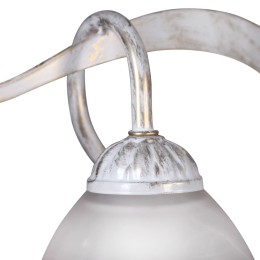 Люстра Петрасвет S3147-5, 5хЕ14 макс, 60Вт