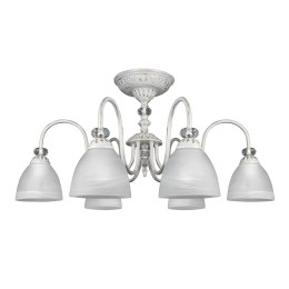 Люстра Петрасвет S2341-6, 6хЕ27 макс, 60Вт