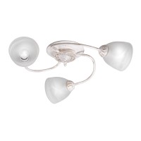 Люстра Петрасвет S2157-3, 3хЕ27 макс, 60Вт