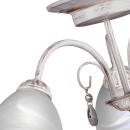 Люстра Петрасвет S2134-3, 3хЕ27 макс, 60Вт