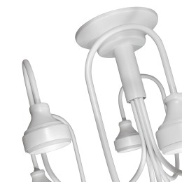 Люстра Петрасвет S2398-6, 6xGX53 макс,20Вт