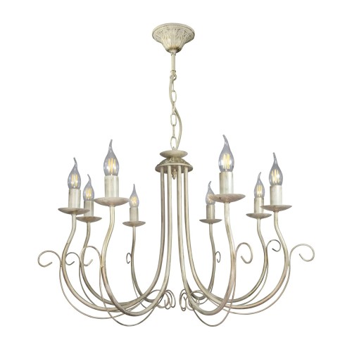 Люстра подвесная интерьерная S1228-8