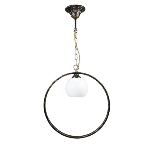 Люстра подвесная лофт производство Россия S2226-1