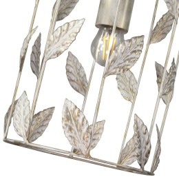 Люстра Петрасвет S1144-1, 1хЕ27 макс, 100 Вт