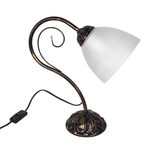 Настольная лампа дизайнерские S5088-1