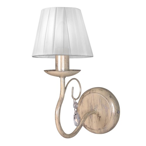 Бра настенные современные классические S1270-1