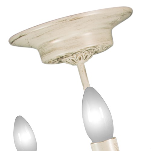 Люстра потолочная 5 ламп S1054-5