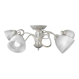 Люстра Петрасвет S2363-5, 5хЕ27 макс, 60Вт