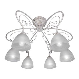 Люстра Петрасвет S2347-6, 6хЕ27 макс, 60Вт